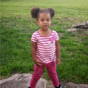 Meet your Posher, Amaya